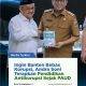 Gubernur Banten Andra Soni Akan Terapkan Pendidikan Antikorupsi Sejak Sekolah PAUD
