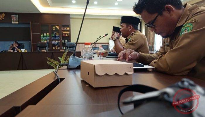 Dugaan Izin RKAB PT BAR Bermasalah Jadi Sorotan Keras di RDP DPRD Kukar