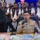‎Polda Jabar Ungkap 474 Kasus Narkoba Selama April-Mei 2026, Ratusan Tersangka Diamankan