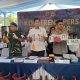 ‎Ribuan Tabung LPG Bersubsidi Disita Polisi, Bogor Jadi Wilayah Terbanyak Pengungkapan