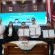 Perkuat Sinergi Hukum, DPRD dan Kejari Kota Bogor Teken Kerja Sama Bidang Perdata dan TUN
