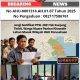 Janji Sertifikat PTSL 2021 Tak Kunjung Terbit, Warga Muara Pantun Khawatir Lahan Masuk Wilayah HGU Perusahaan