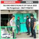 Mobil Wartawan Disebar ke Mafia Obat, Oknum Kanit Reskrim Tarogong Kidul Diduga Tak Waras Demi Uang Koordinasi
