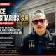 Adv. Arce Sagitarius, S.H., M.A.D.  Pengacara Petarung Revolusi Garis Keras: Siapa Pun Lawannya, Jika Melanggar Hukum, Akan Dihadapi & di Gugat