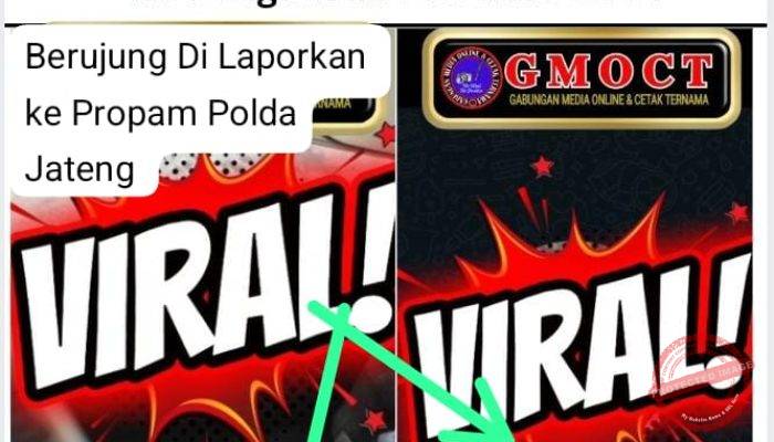 Viral! Pelaku Dugaan Penggelapan Masih Bebas, Kanit Reskrim Polsek Grabag Diduga Tebang Pilih karena Akui Terlapor Masih Saudaranya