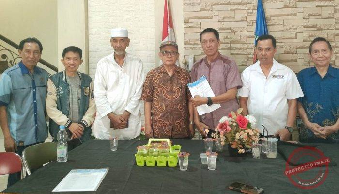 Misi Penyelamatan Muruah: Dahlan Abubakar Siap Dampingi Suwardi Thahir di PWI Sulsel