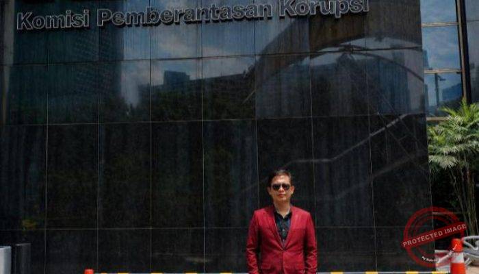 Pendidik Guru Honorer: Tetap Semangat, Nasib Baik Akan Berpihak Kepada Perjuangan yang Ikhlas