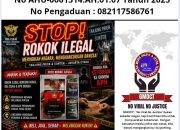 Diduga Ada Setoran ke Oknum APH, Peredaran Rokok Ilegal di Tanjung Priok dan Sunter Kian Marak