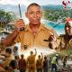 Ketua DPC APDESI Mimika Siap Kawal Kebijakan Bupati Dan Dorong Sinergi Dengan Freeport Untuk Percepatan Pembangunan