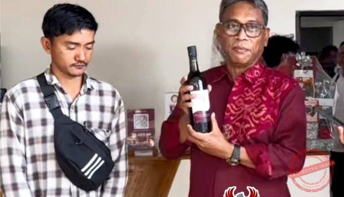 Kariyasa Ajak Warga Buleleng Bangkitkan Ekonomi Lewat Produk Lokal