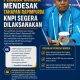 Pemuda Saireri Papua Desak KNPI Mimika Segera Gelar Rapimpurda untuk Satukan Organisasi Kepemudaan
