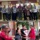 Komisi VIII DPR RI Bahas Tata Kelola Perguruan Tinggi Hindu dan RUU Masyarakat Adat di UHN Sugriwa Denpasar