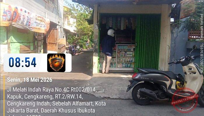 Pemilik Toko obat keras golongan g di Jalan Melati indah 3 Daniel C’s di duga Terkesan Kebal hukum juga Megaku wartawan