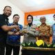 Peresmian Pelatcab NPCI Kota Bogor Menuju Peparpov VII Jawa Barat 2026, Target 20 Emas