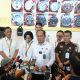BPA Kejaksaan RI Musnahkan 14 Jam Tangan Sitaan Eksekusi Milik Terpidana Jimmy Sutopo