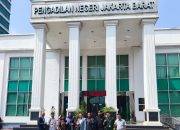Sidang PN Jakbar Memanas! Ahli Tegaskan Pemutusan Kontrak 20 Tahun Sepihak Sudah Penuhi Unsur Wanprestasi