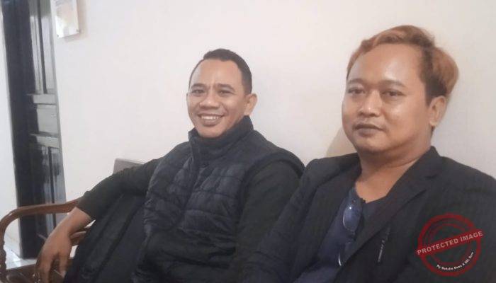 Kuasa Hukum Laporkan Dugaan Sertifikat Satpam Palsu di Pemkot Yogyakarta