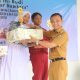 Tumbuhkan Minat Baca, Komunitas “INI BUDI” Resmi Diluncurkan Lewat Gerakan Gemar Membaca di Kelurahan Cimincrang