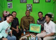 DPRD Kota Bogor Dukung Program Pemkot Bogor Bantuan Pendidikan & Tebus Ijazah