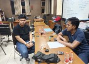 Penipu Penerbitan ID SPPG Palsu, Sdr. Okky Septian ditangkap Kerugian 2 M