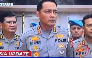Polda Jabar Siapkan Pengamanan Maksimal Antisipasi Euforia Kemenangan Persib Bandung