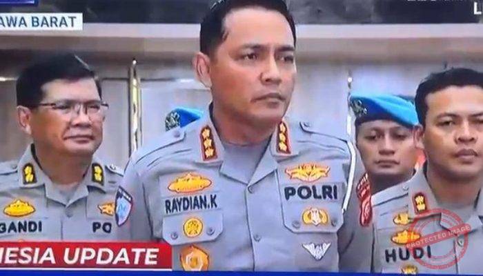 Polda Jabar Siapkan Pengamanan Maksimal Antisipasi Euforia Kemenangan Persib Bandung