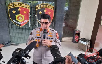Polda Jabar Siapkan Pengamanan Maksimal Antisipasi Euforia Kemenangan Persib Bandung