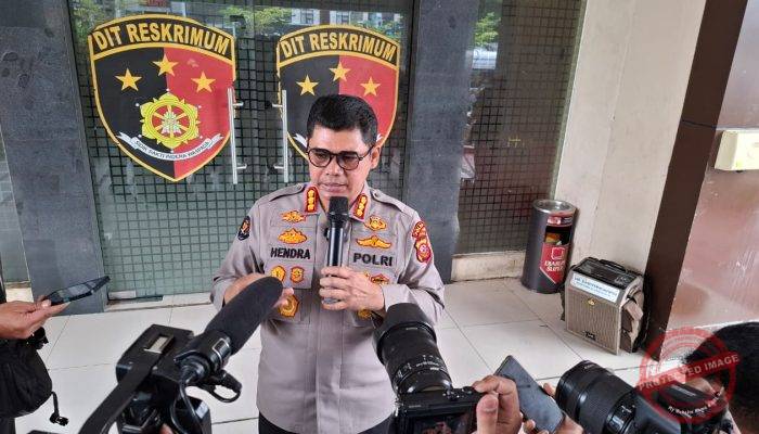 Polda Jabar Siapkan Pengamanan Maksimal Antisipasi Euforia Kemenangan Persib Bandung