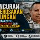 Dampak Tailing Freeport Dinilai Lebih Serius dari Kontroversi Film Pesta Babi