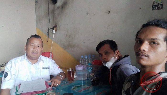 Sopir Taksi Green SM Jadi Tersangka Kecelakaan KRL di Bekasi Timur