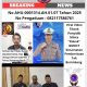 Viral Video Tudingan Penyidik Minta Rokok, GMOCT Kecam Pemberitaan Tak Berimbang: Polres Semarang Tegaskan Kasus Belum Selesai