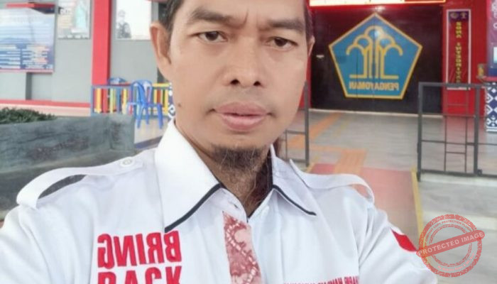 Viral Dulu Baru Diproses!” Pengamat Hukum Dr.Syarif Hamdani Alkaf. SH.,MH : Kritik Lemahnya Penegakan Hukum!!