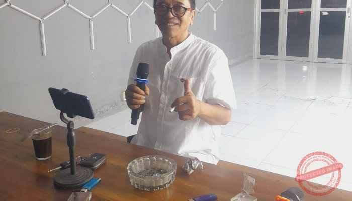 Perihal: Kedatangan Laskar FJI terkait Kegiatan Ibadah di Gereja Misi Sejahtera