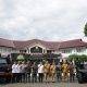 Bupati Bogor Bersama Forkopimda Tinjau Latihan Kopassus, Perkuat Sinergi dan Stabilitas Daerah