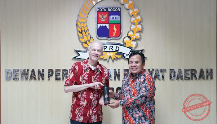 DPRD Kota Bogor Dorong Kampung Batik Cibuluh Jadi Destinasi Wisata Edukasi Kelas