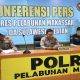 Polisi Ungkap Pencurian Teripang di Pelabuhan Paotere Makassar, Tiga Pelaku Dibekuk