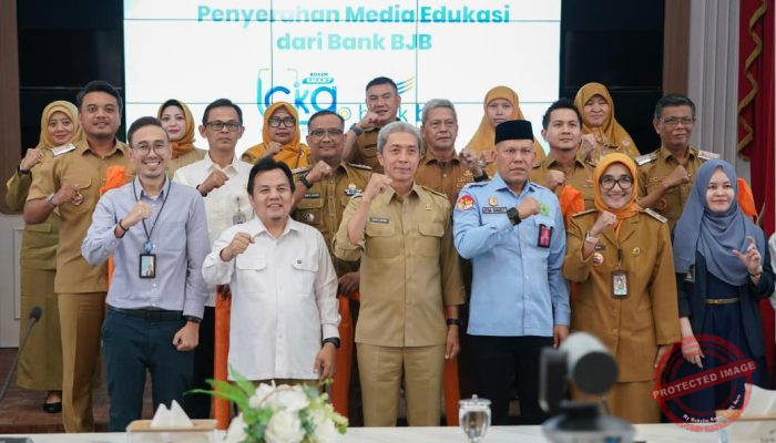 Dukung CKG SMART, Ketua DPRD Kota Bogor: Langkah Strategis untuk Deteksi Dini Kesehatan