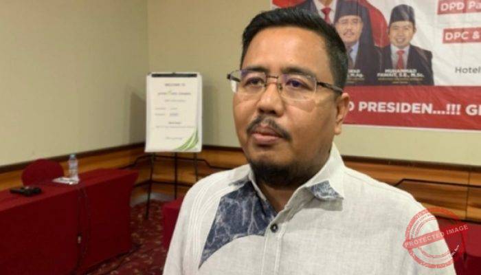 Ketua KAKI Jatim: Sudah Waktunya Anwar Sadad DPR RI Diadili, Demi Integritas dan Kualitas Lembaga Antirusuah
