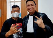 REPDEM Tangerang: Gelar Doktor Rony Talapessy, Ilmu Harus Jadi Cahaya Pengabdian Rakyat