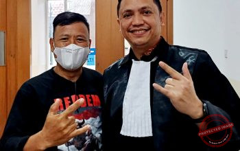 REPDEM Tangerang: Gelar Doktor Rony Talapessy, Ilmu Harus Jadi Cahaya Pengabdian Rakyat