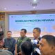 Pegadaian Kanwil X Jabar Distribusikan Ratusan Paket Protein Hewani, Wujudkan Kepedulian di Momen Idul Adha 1447 H