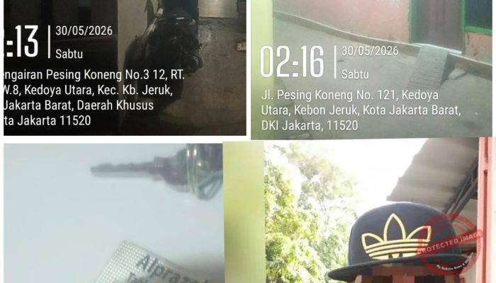 Sarang Peredaran Obat Keras Daftar G di Pesing Koneng Terbongkar, Diduga Dikendalikan RL; Warga Minta Polisi Segera Bertindak