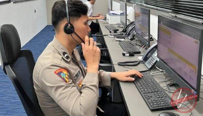 Polda Jabar Wujudkan Layanan Polisi 110 yang Ramah, Cepat, Proaktif, Mudah, dan Humanis