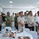 Negara Hadir untuk Rakyat, Pangdam XIV/Hsn Tunjukkan Akselerasi Pembangunan Koperasi Merah Putih Tercepat di Luar Jawa