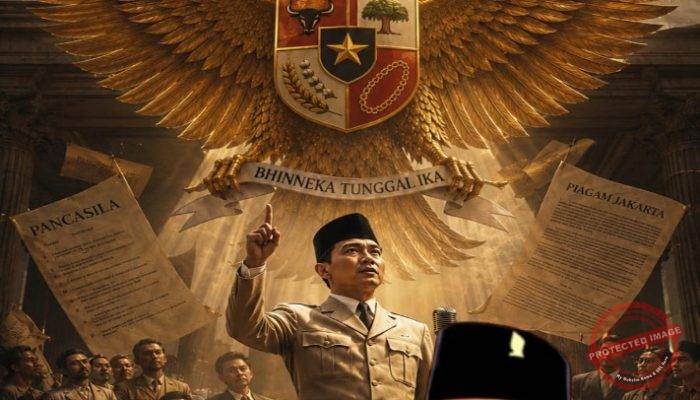 Sekretaris PDI-P Cilegon: Pancasila 1 Juni Jadi Pedoman Kebangsaan