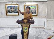 Hardiknas 2026: Redaksi Harianesia.com Ajak Semua Pihak Bangun Pendidikan yang Berkeadilan