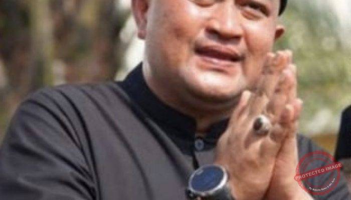 BOM TELPON 2 Menit 52 Detik MELEDAK! Bupati Bogor Sentil “Apa-apa Jadi Berita”, Edwar Mengamuk: “Klaim Ketemu PUPR Itu FITNAH!”