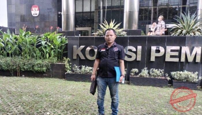 Ketua KAKI Jatim: KPK Jangan Sekedar Jadi Pengembang Kasus Korupsi Dana Hibah Jatim, Kalau Mau Berubah Profesi, Jadilah Pengembang Properti ataupun Galian C