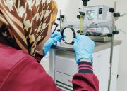 Laboratorium Lingkungan Fungsi, Regulasi & Cara Memilih yang Tepat