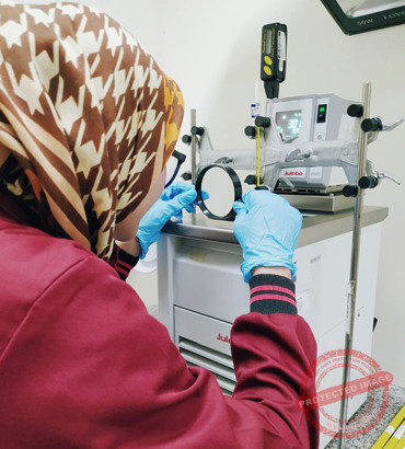 Laboratorium Lingkungan Fungsi, Regulasi & Cara Memilih yang Tepat
